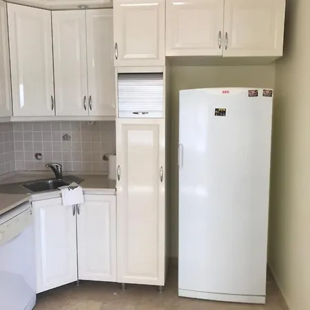 Beachfront In Mahmutlar, Alanya. Apartament Mahmutlar